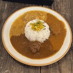 ミナミカレー - 