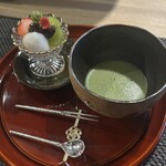 大阪北浜あなごや - 