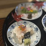 大阪北浜あなごや - 