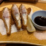 くずし割烹 ぼんた - 