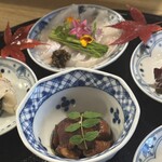 大阪北浜あなごや - 