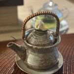 大阪北浜あなごや - 