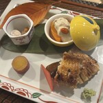 大阪北浜あなごや - 