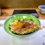 鳥料理 鳥勝 - 