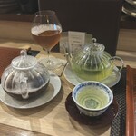 大阪北浜あなごや - 