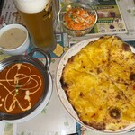 CURRY CAFE - 