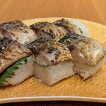 くずし割烹 ぼんた - 