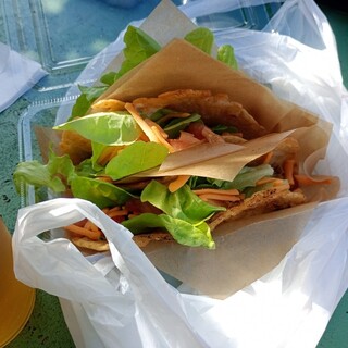 エイサイン タコライス_0