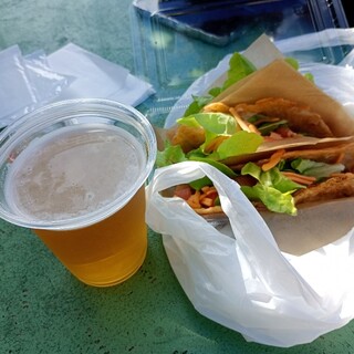 エイサイン タコライス_1