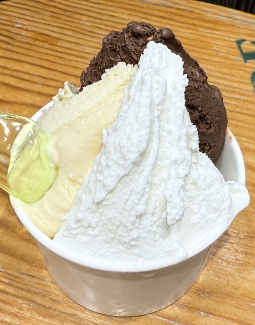 カンポソラーレ （Campo Solare） - とうきょうスカイツリー