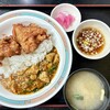 中国料理 布袋 本店