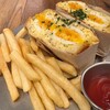 egg baby cafe