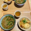 十割蕎麦ハレニチ 千里山店