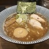 麺屋 やま昇