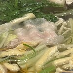 遊食豚彩いちにいさん 鹿児島本店 - 