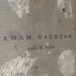 AMAM DACOTAN cafe & bake - 