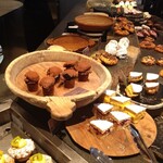 AMAM DACOTAN cafe & bake - 