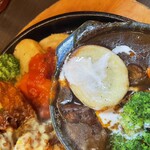 食堂 サビーズ - 