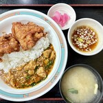 中国料理 布袋 本店 - 
