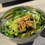 焼肉ホルモン ニューブンゴ - 