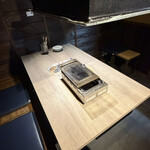 焼肉ホルモン ニューブンゴ - 