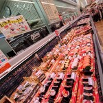 オークワ - 料理写真: