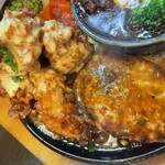 食堂 サビーズ - 