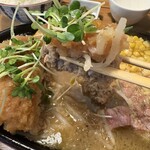 ぺんぎん厨房 - 