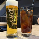 焼肉ホルモン ニューブンゴ - 