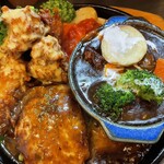 食堂 サビーズ - 