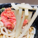 名代 富士そば 西武新宿店 - 