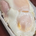 巣鴨ときわ食堂 - 