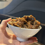 焼肉ホルモン ニューブンゴ - 