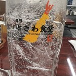 巣鴨ときわ食堂 - 