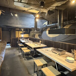 焼肉ホルモン ニューブンゴ - 