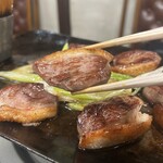 かも料理　まりも本店 - 
