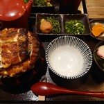 ひつまぶし 花岡 - 