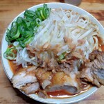 蓮爾 - 料理写真: