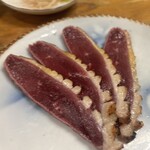 かも料理　まりも本店 - 