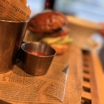 ダブルツリーbyヒルトン - 