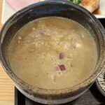 Mendo Kirinji Saku Ten - 超濃厚 つけ汁