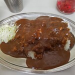 カレーハウスデリー - 