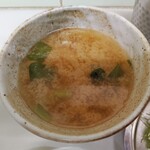 カレーハウスデリー - 