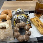 ミスタードーナツ - 