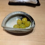 鮨 利﨑 - 