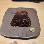 鮨 利﨑 - 