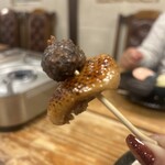 かも料理　まりも本店 - 