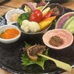 かも料理　まりも本店 - 