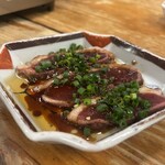 かも料理　まりも本店 - 