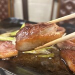 かも料理　まりも本店 - 